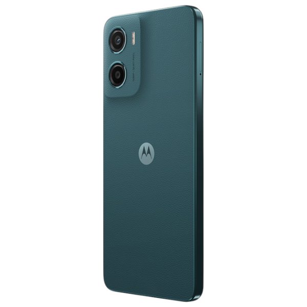 Motorola Moto G05 / 4GB / 128GB / 5200 mAh Green