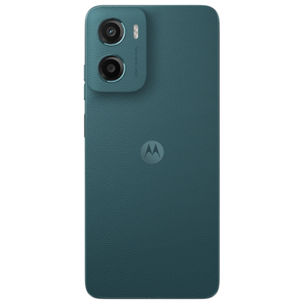 Motorola Moto G05 / 4GB / 128GB / 5200 mAh Green