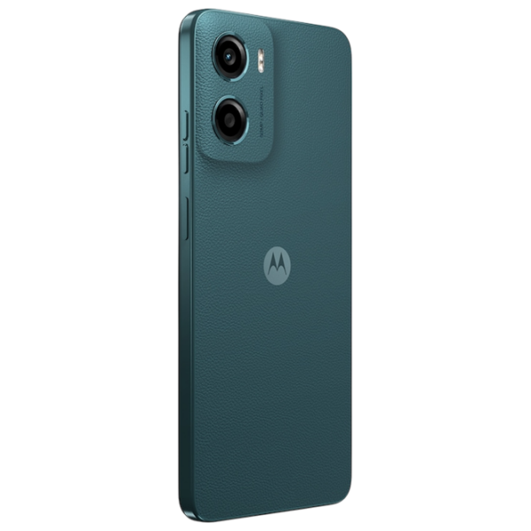Motorola Moto G05 / 4GB / 128GB / 5200 mAh Green