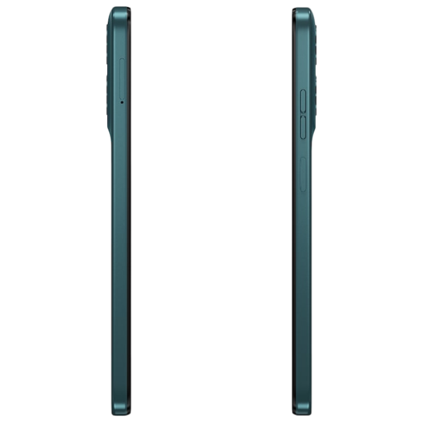 Motorola Moto G05 / 4GB / 128GB / 5200 mAh Green
