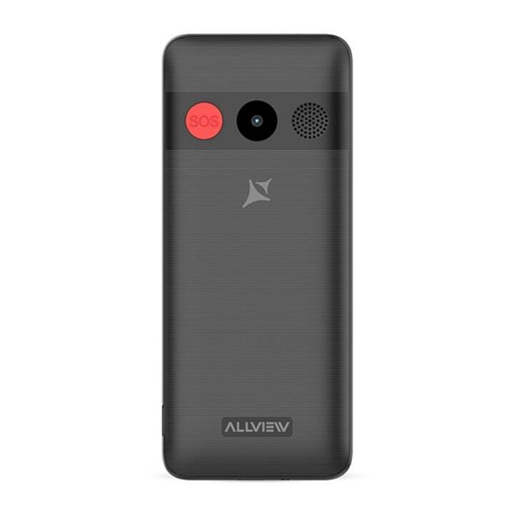AllView M30 LUNA 2G / 2GB 32MB / 1400 mAh Grey