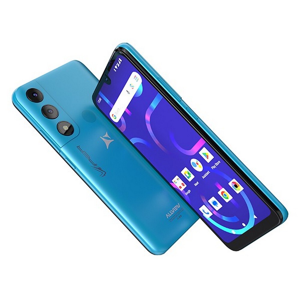 AllView Allview V10 Viper 4G Blue