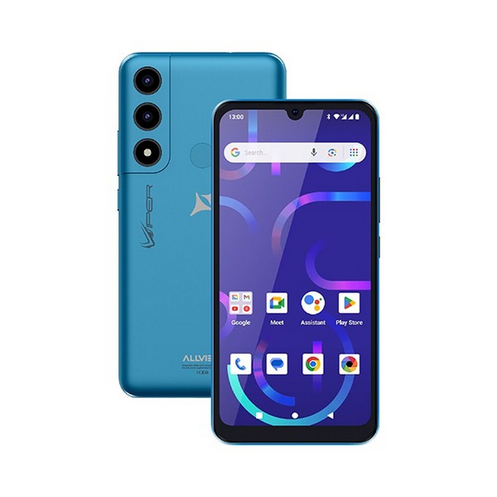 AllView Allview V10 Viper 4G Blue