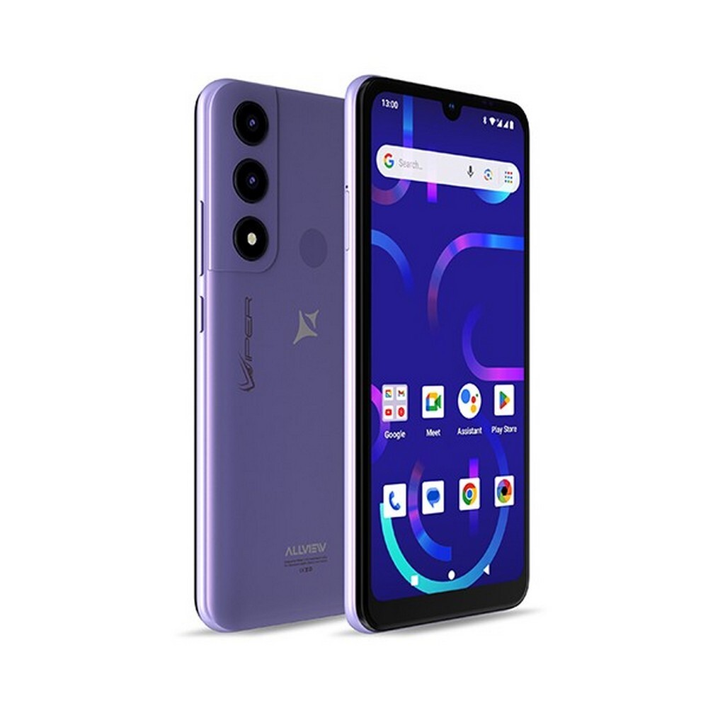AllView Allview V10 Viper 4G Purple