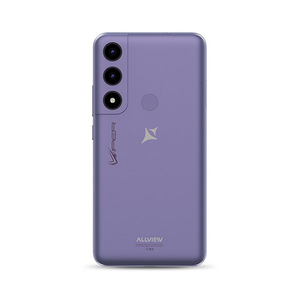 AllView Allview V10 Viper 4G Purple