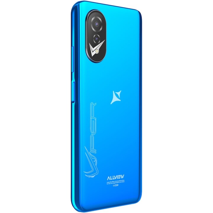AllView V10 Viper 4G / 4GB / 64GB / 3900 mAh Blue