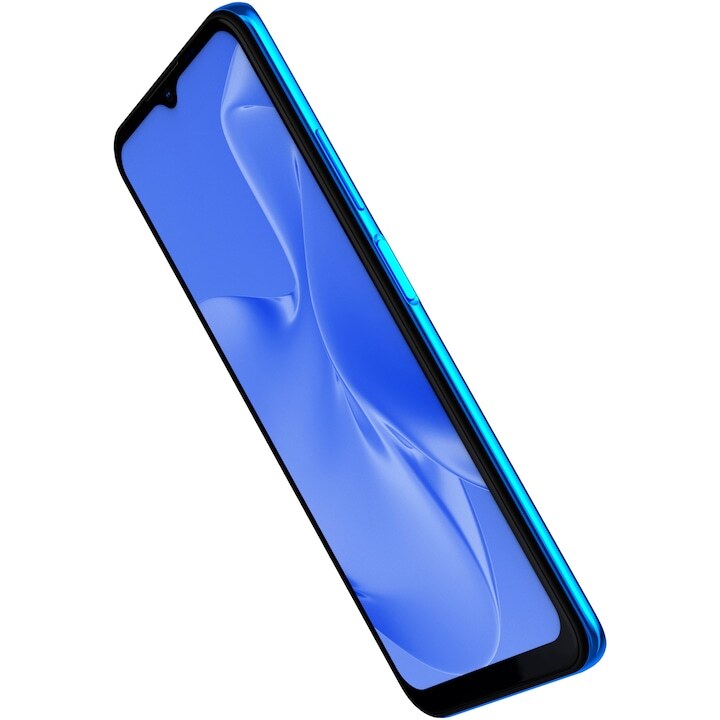 AllView V10 Viper 4G / 4GB / 64GB / 3900 mAh Blue
