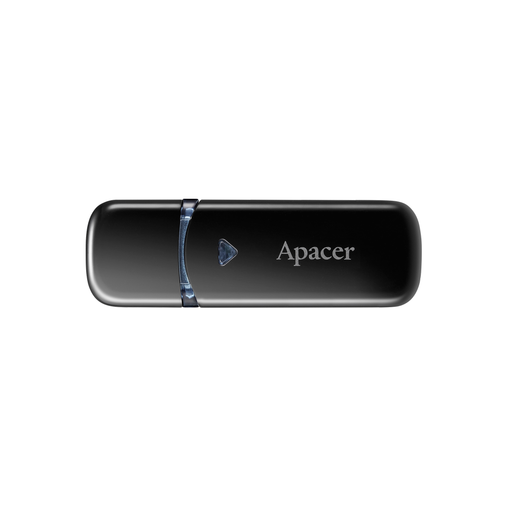 Apacer AH355 Black