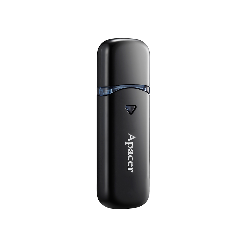 Apacer AH355 Black