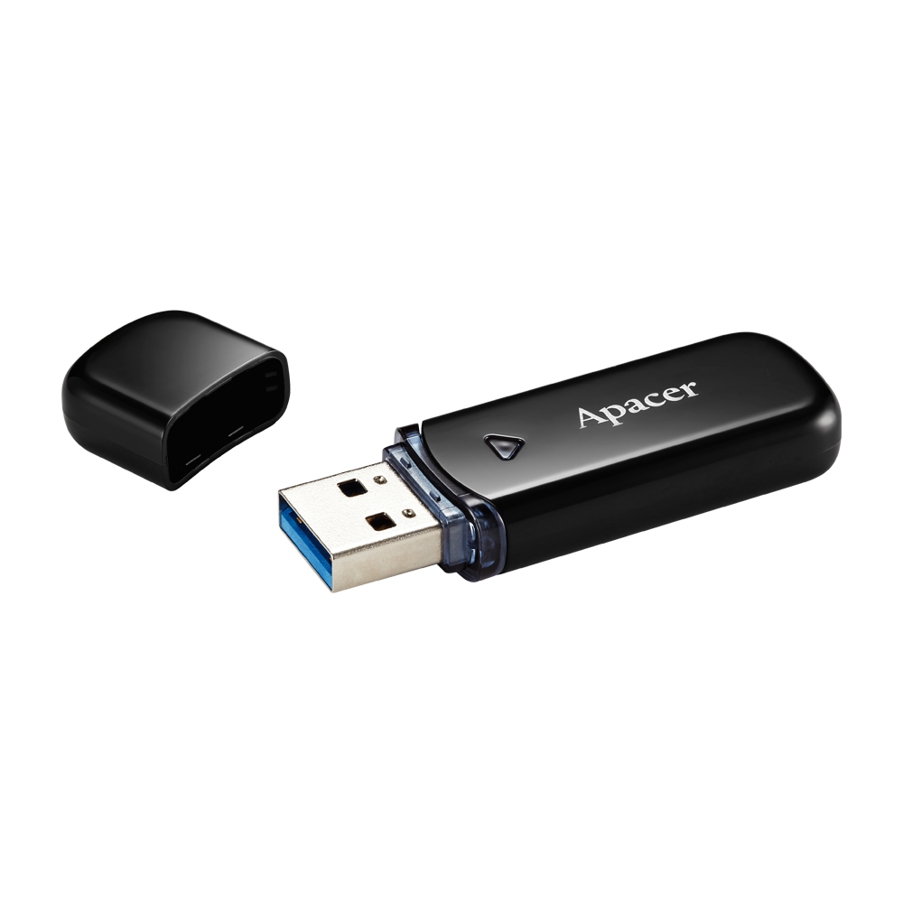 Apacer AH355 Black
