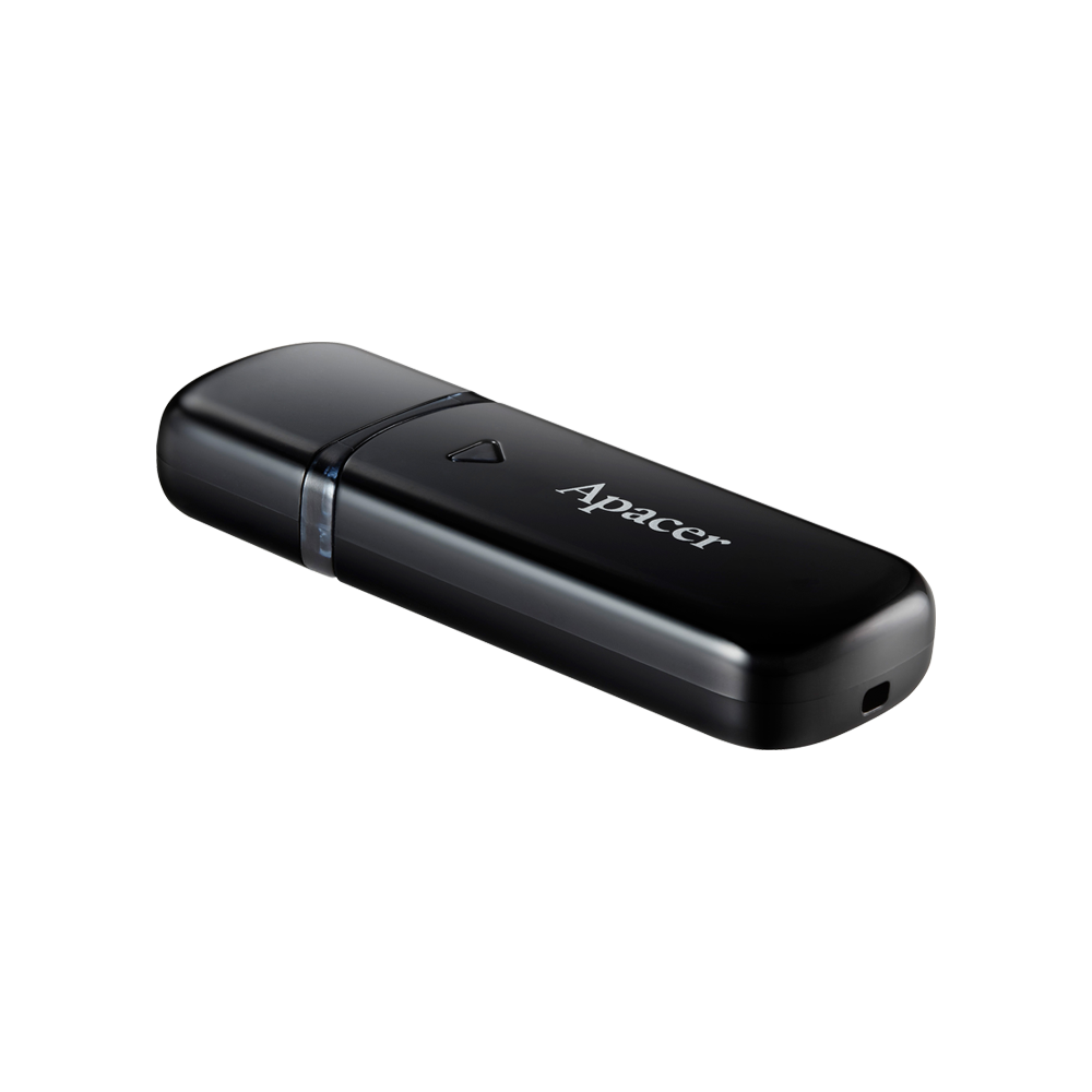 Apacer AH355 Black