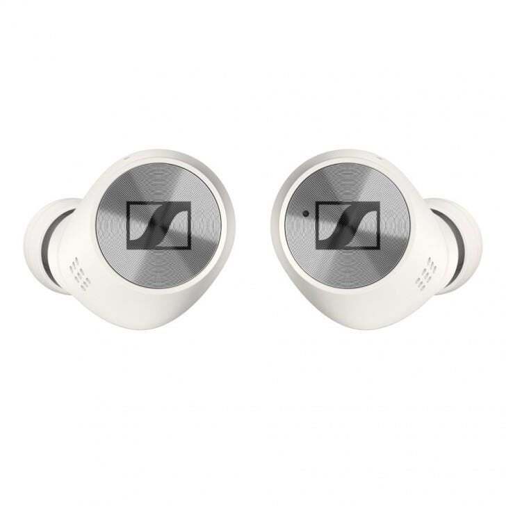 Sennheiser Momentum 2  Wireless White