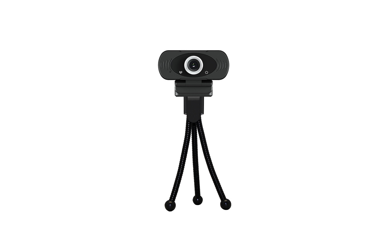 Xiaomi IMILAB FULL HD 1080P Black
