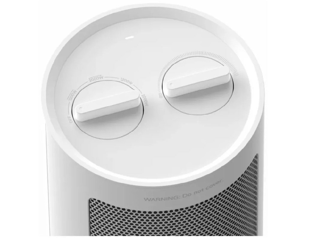 Xiaomi Fan Heater 2000W White