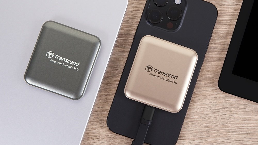 Transcend ESD420 / 2TB