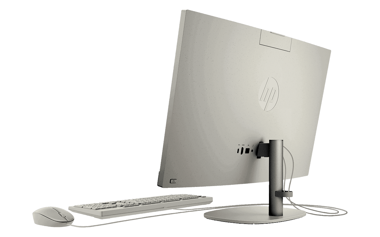HP ProOne 240 G10 / 24 FullHD IPS / intel Core  i5-1334U / 16GB DDR4 / 512GB SSD