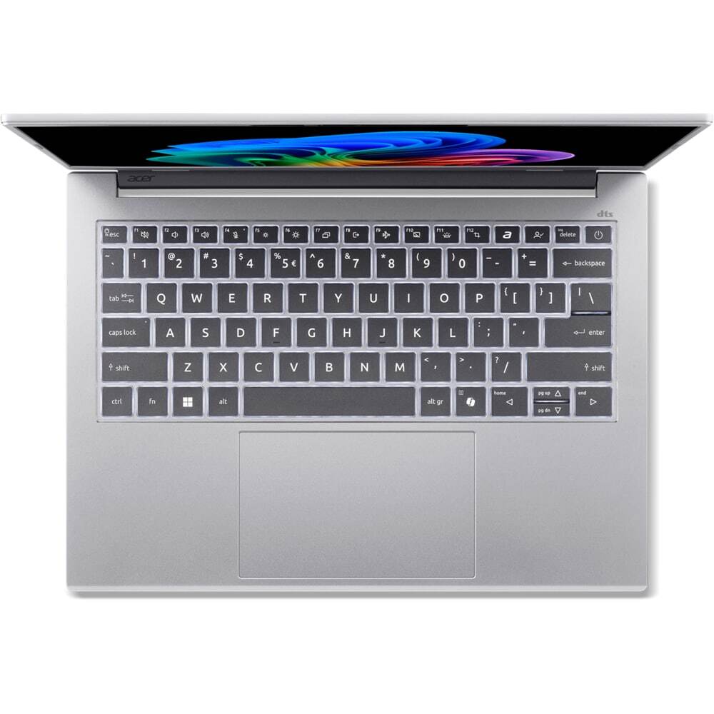 Apacer Aspire 14 AI OLED A14-61M / 14 WUXGA OLED / Ryzen AI 7 350 / 32Gb LPDDR5X / 1Tb SSD