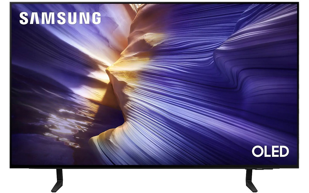 Samsung QE42S90FAEXUA
