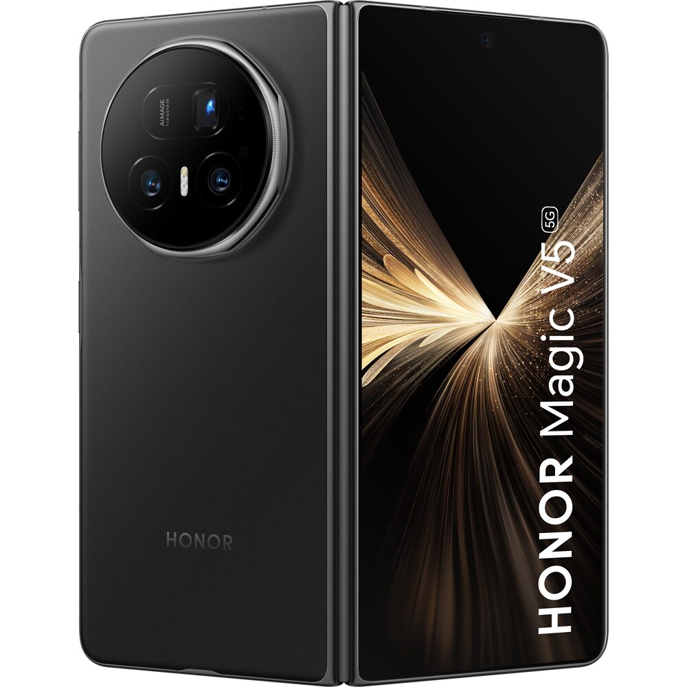 Honor Magic V5 / 7.95 LTPO AMOLED / 16GB / 512GB / Android 15 / 5820 mAh