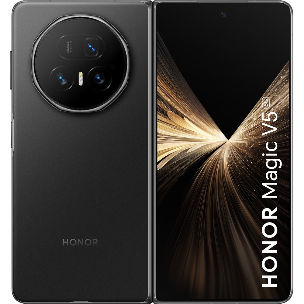 Honor Magic V5 / 7.95 LTPO AMOLED / 16GB / 512GB / Android 15 / 5820 mAh