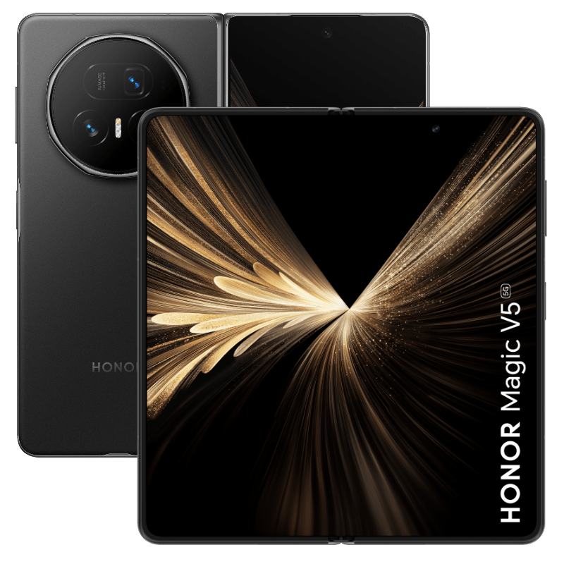 Honor Magic V5 / 7.95 LTPO AMOLED / 16GB / 512GB / Android 15 / 5820 mAh