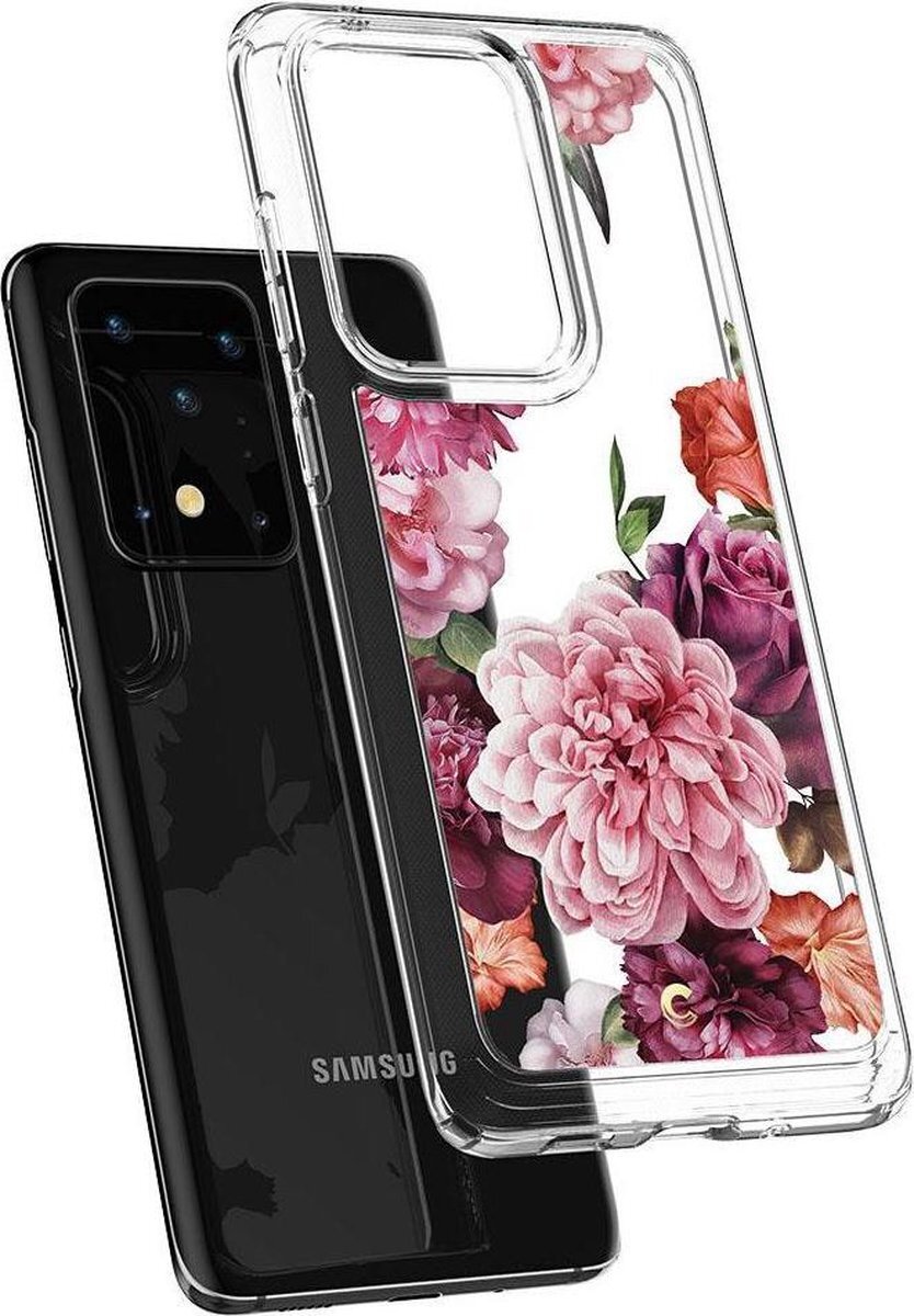 Spigen Ciel Galaxy S20 Ultra