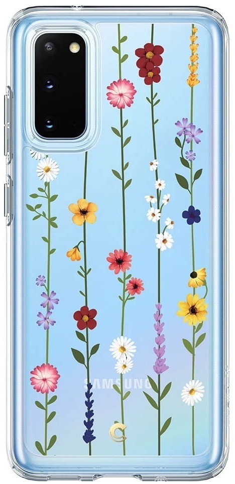 Spigen Ciel Galaxy S20