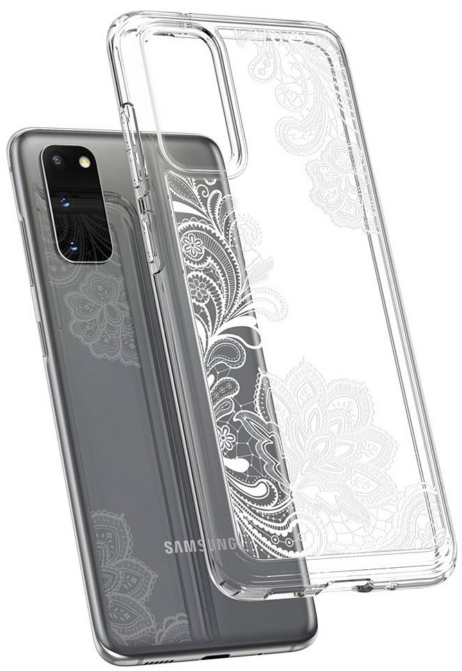 Spigen Ciel Galaxy S20+