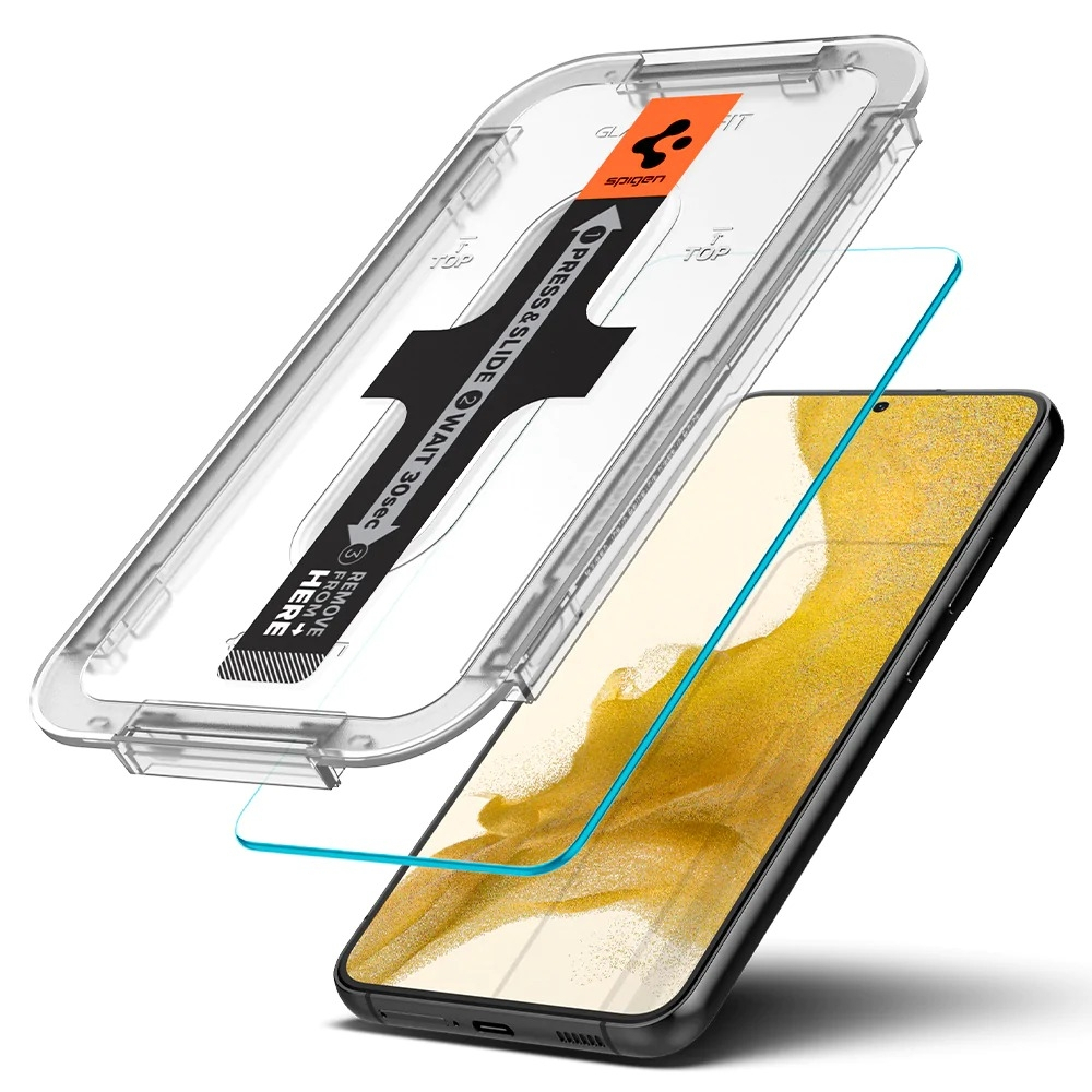 Spigen Samsung S22+