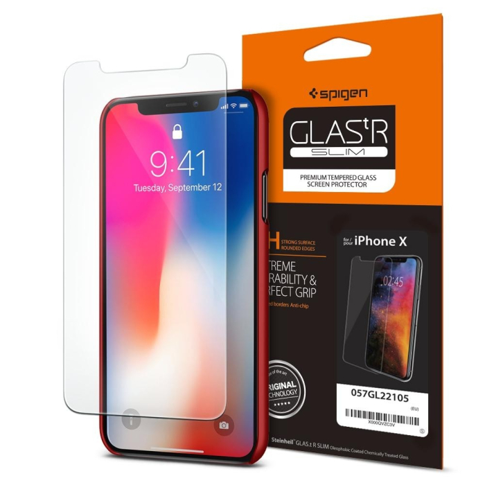 Spigen Apple Iphone X