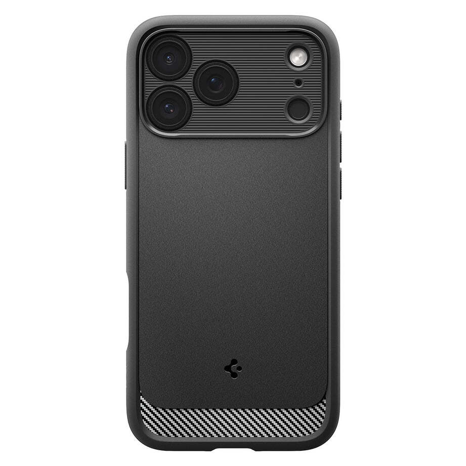 Spigen iPhone 17 Pro Max / Mag Magsafe