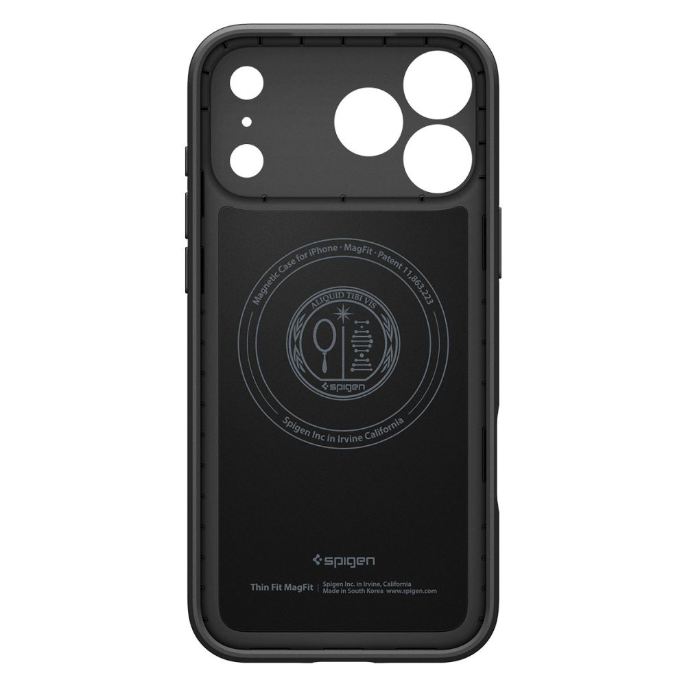 Spigen iPhone 17 Pro Max / Mag Magsafe