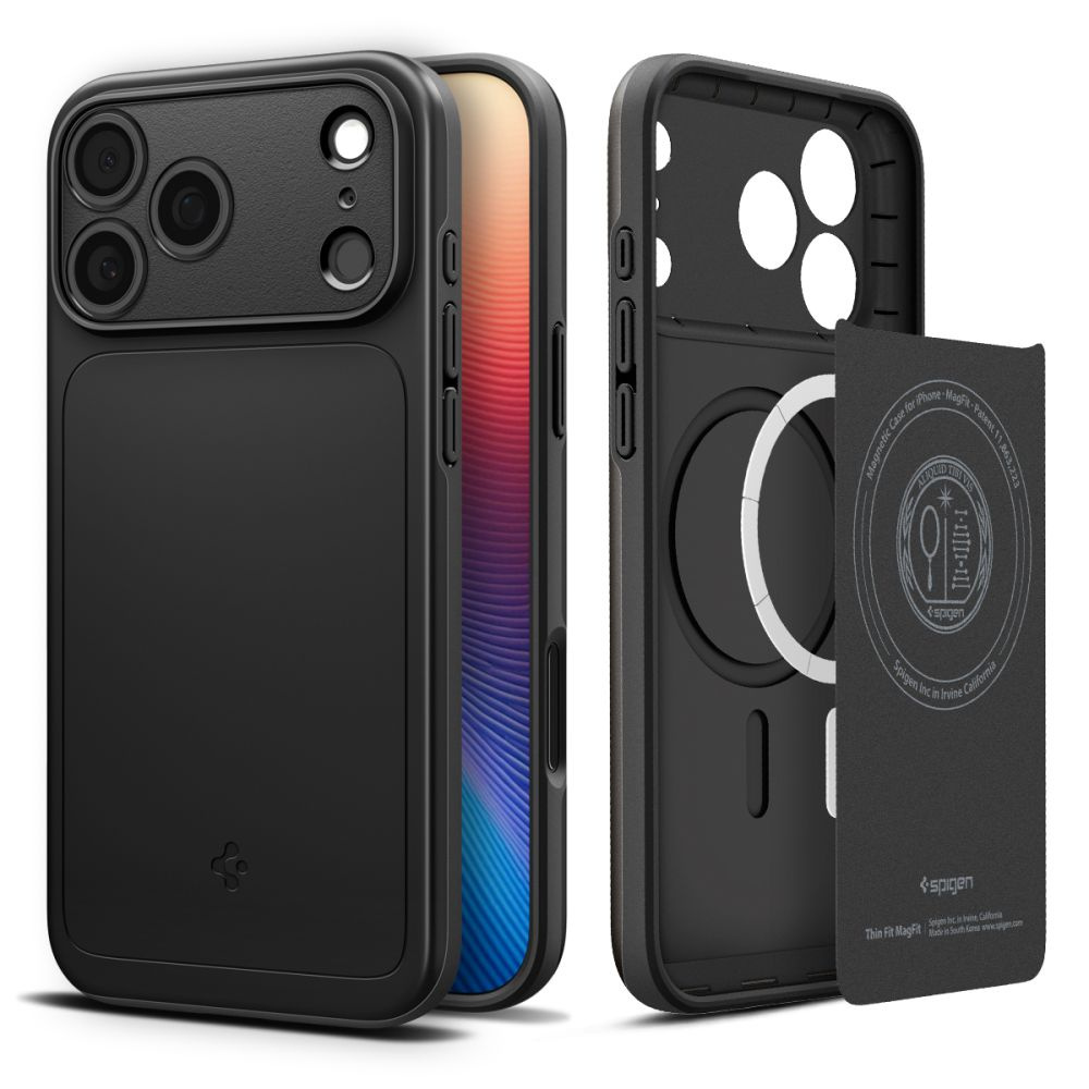 Spigen iPhone 17 Pro Max / Mag Magsafe