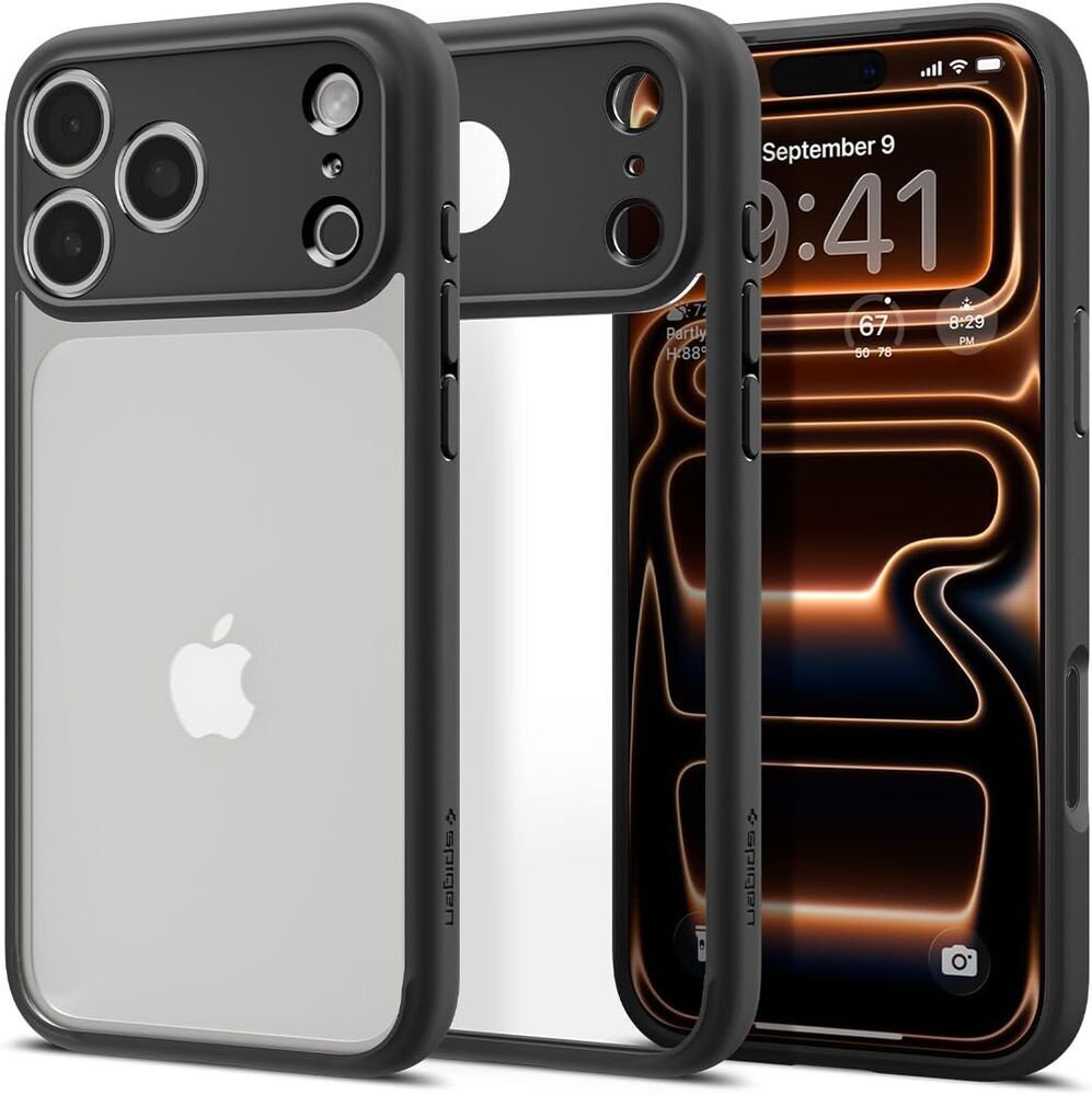 Spigen iPhone 17 Pro