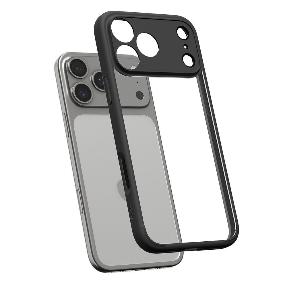 Spigen iPhone 17 Pro