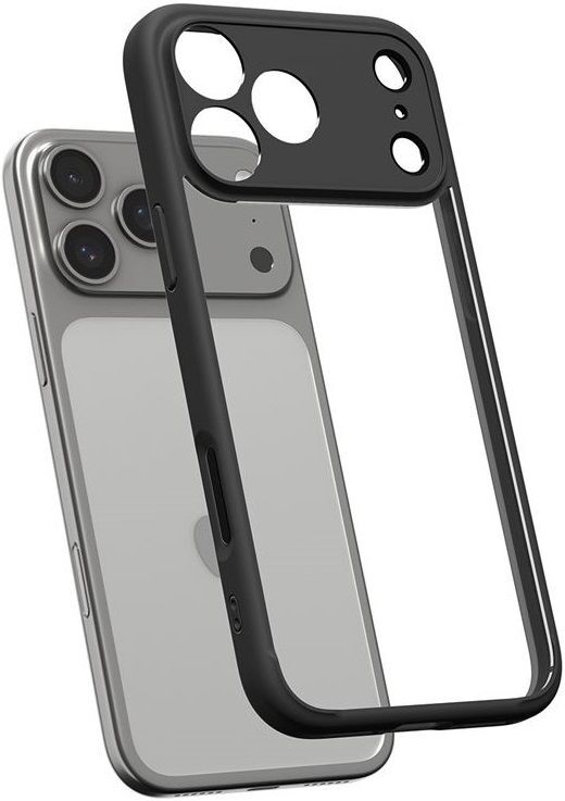 Spigen iPhone 17 Pro Max