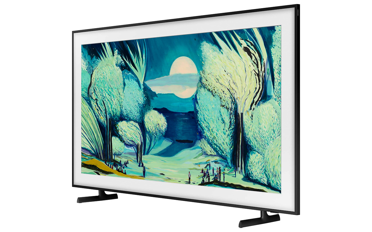 Samsung QE65LS03FAUXUA