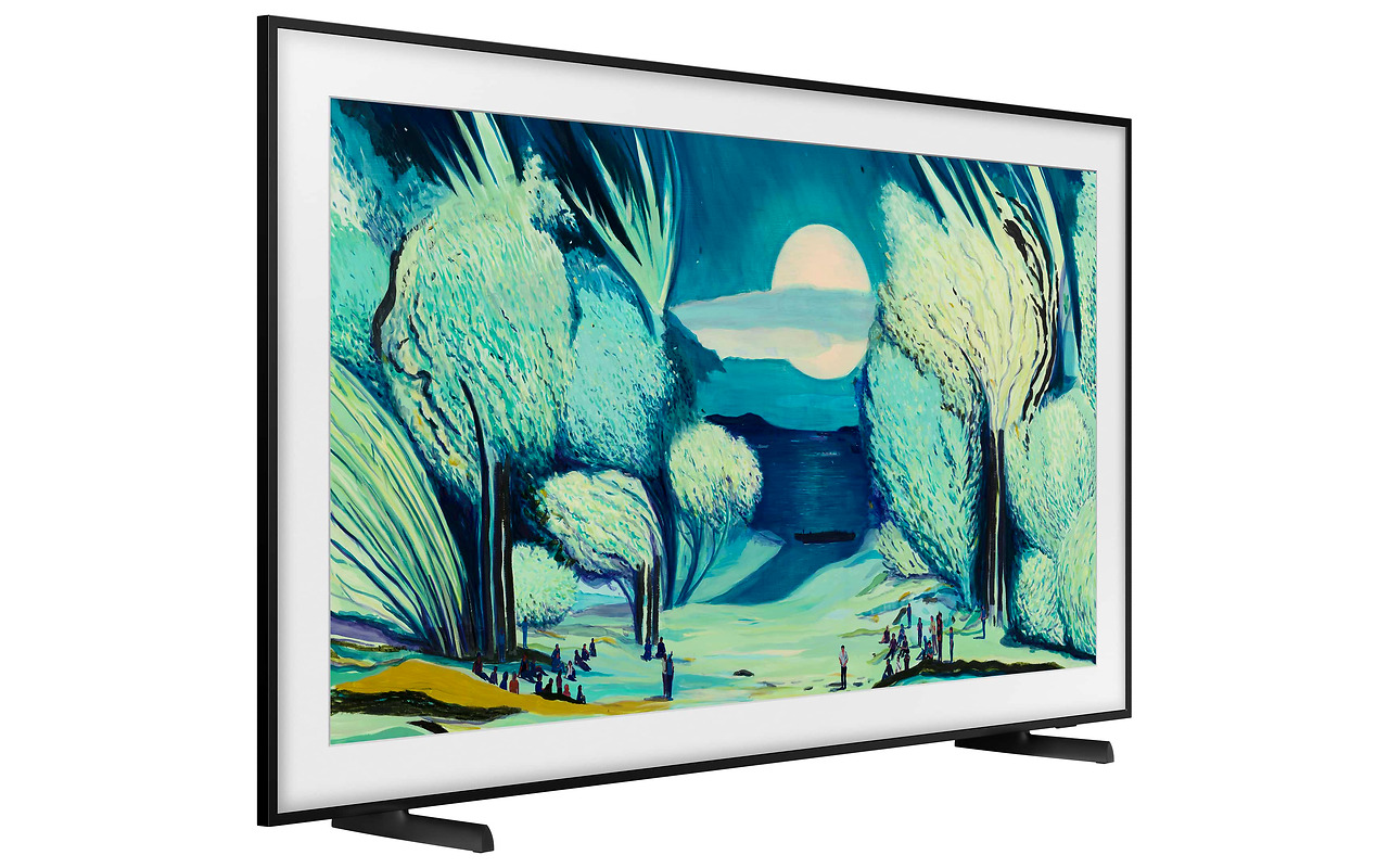 Samsung QE65LS03FAUXUA