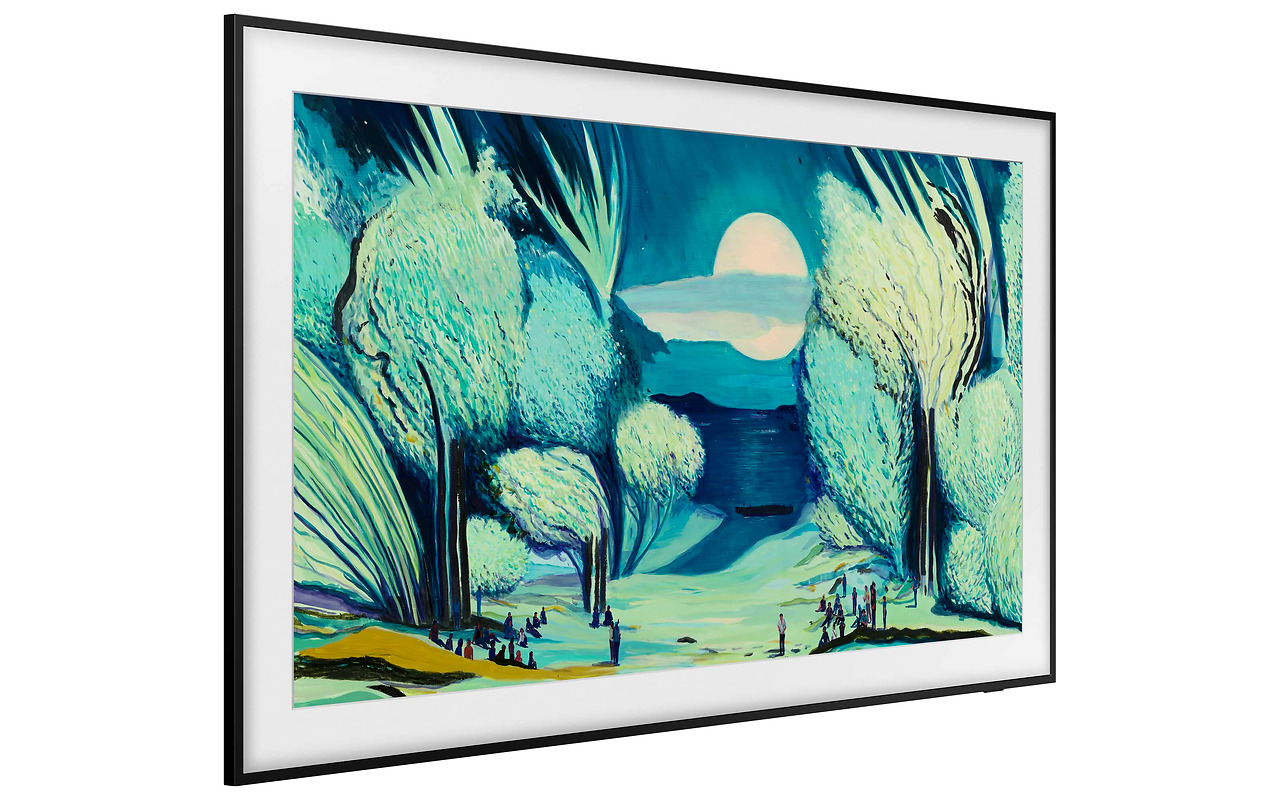 Samsung QE65LS03FAUXUA