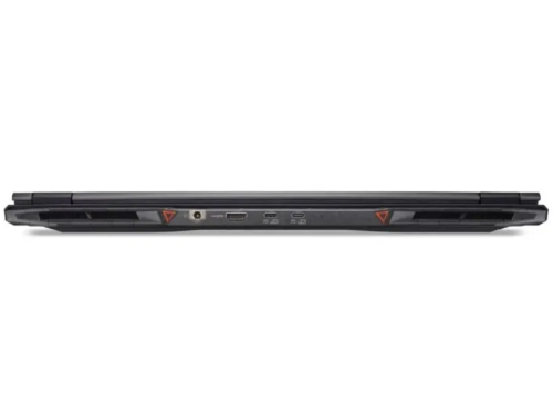 Acer Nitro 18 AI AN18-61 / 18 WQXGA 165Hz / Ryzen AI 9 365 / 32Gb DDR5 / 1Tb SSD / GeForce RTX 5060 8Gb