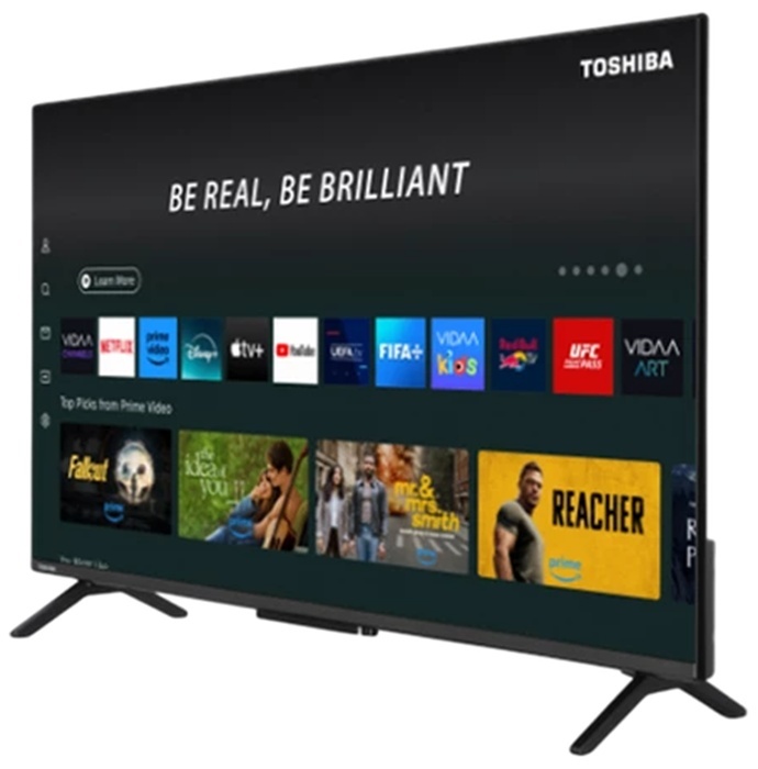 Toshiba 55UV1563DG