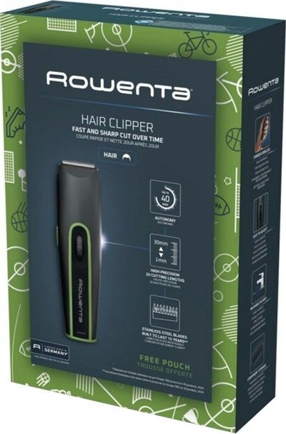 Rowenta TN1409F0