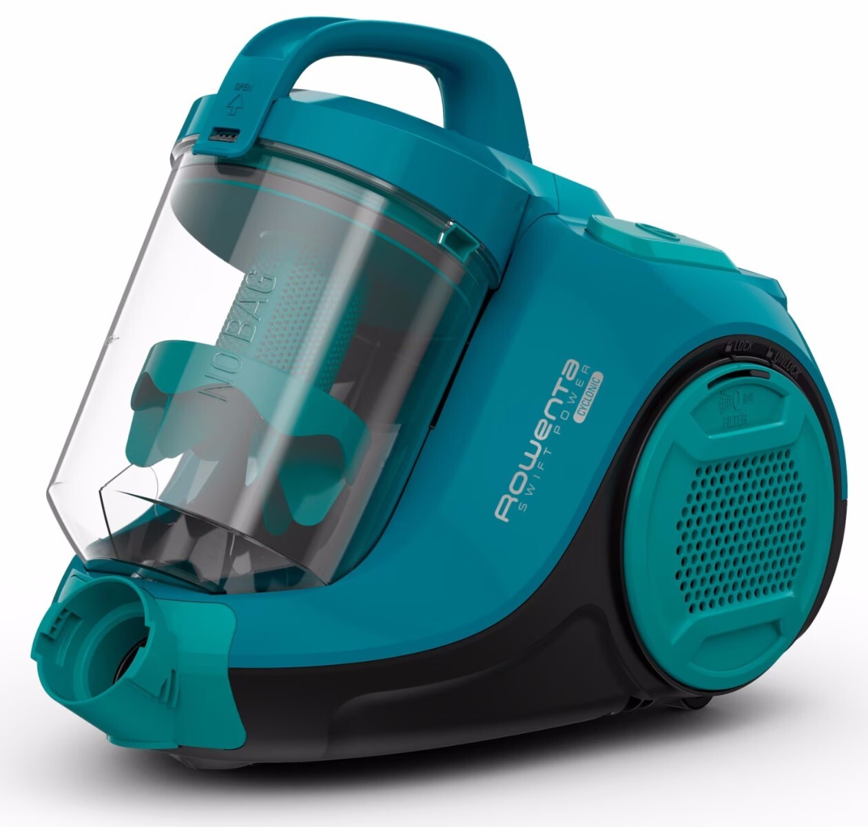 Rowenta RO2932EA