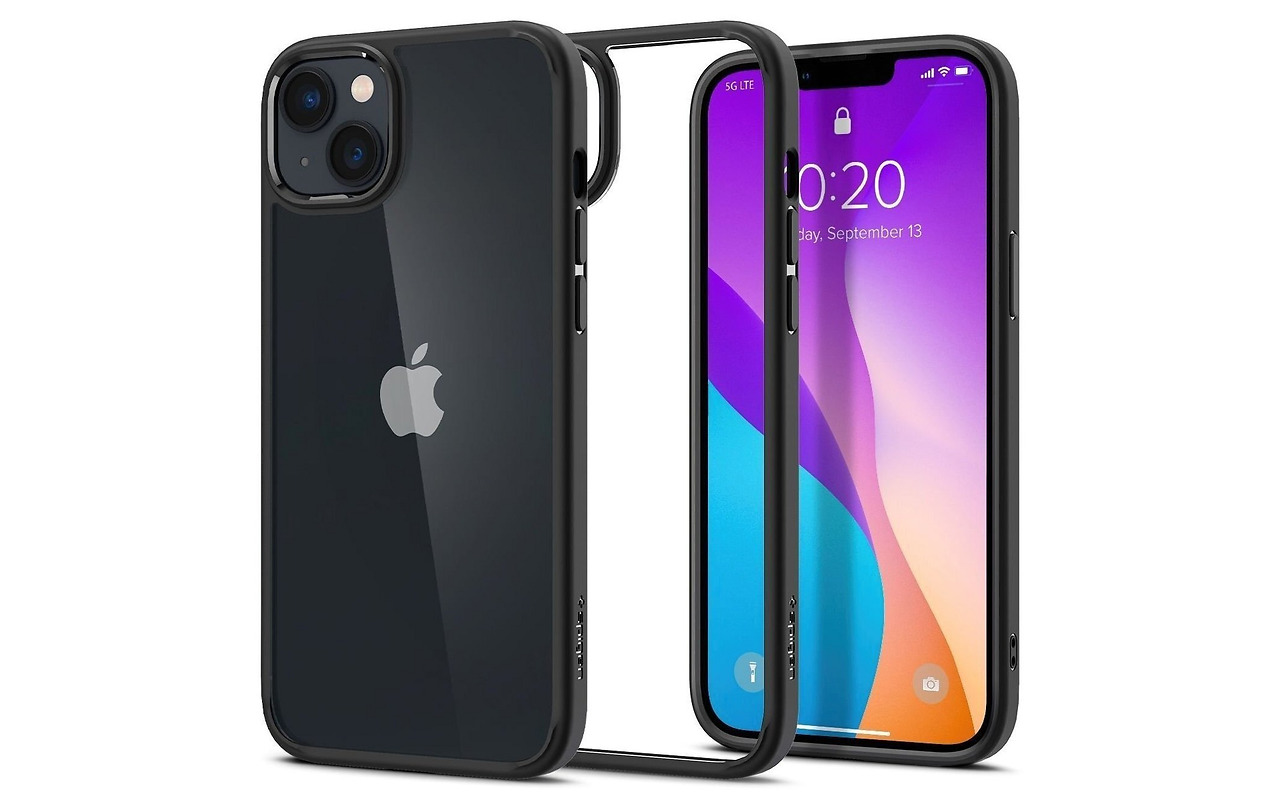 Spigen iPhone 14 Plus