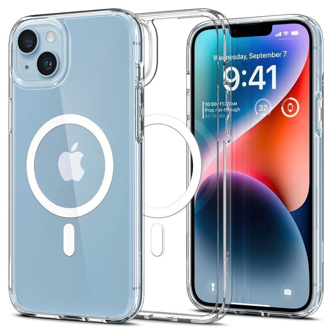 Spigen Ultra Hybrid Mag Magsafe for iPhone 14