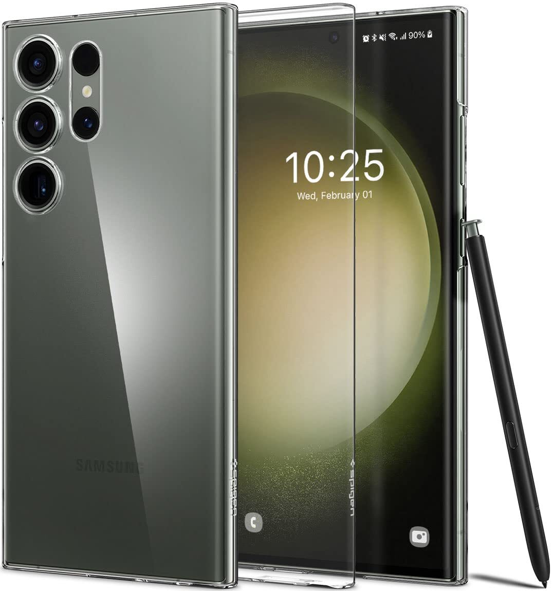 Spigen Samsung S23 Ultra