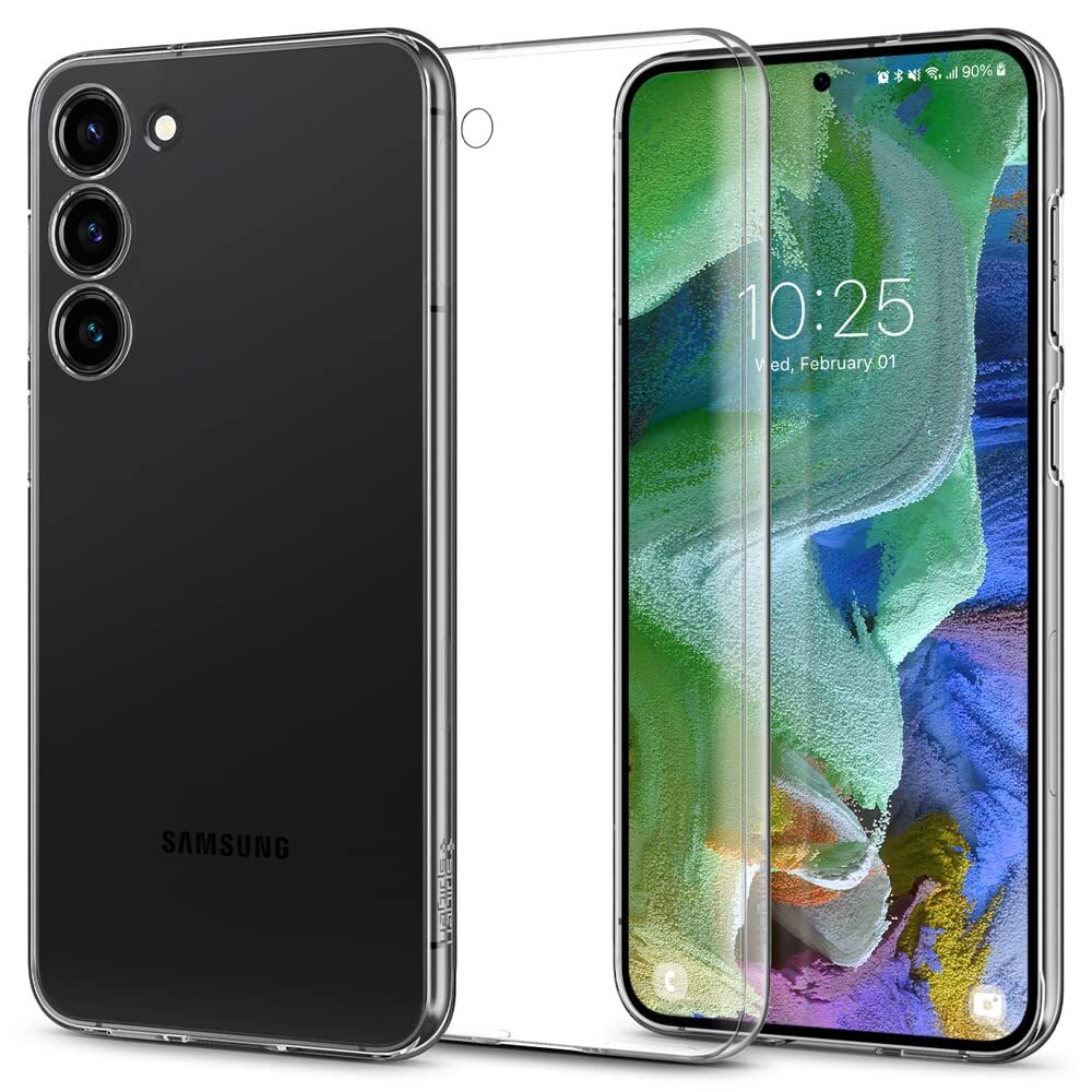 Spigen Samsung S23+