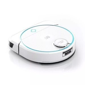 HOBOT Legee D8 + Legee LuLu +  S7 Pro