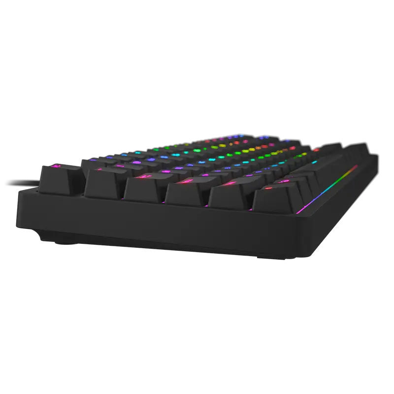 HATOR Rockfall 2 Mecha TKL / EN/UA Black