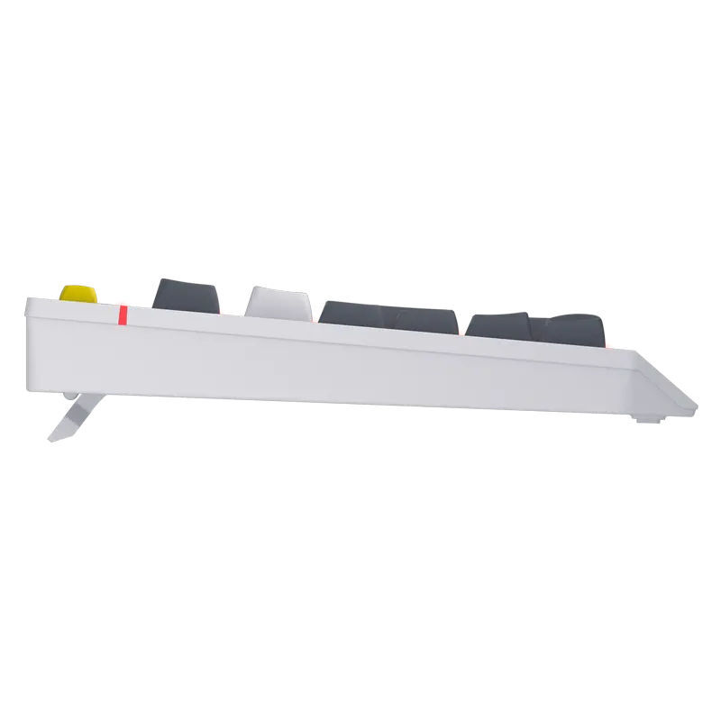 HATOR Icefall RGB / EN/UA White
